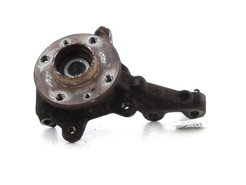 Used Right front steering knuckle RENAULT TWINGO II (CN0_) 1.2 Turbo (CN0C, CN0F) (100 hp) 30716072