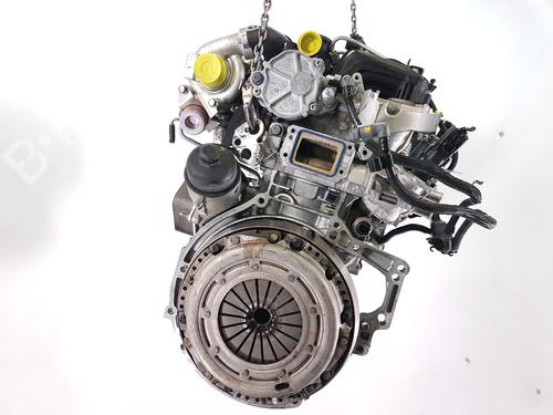 Engine FORD FOCUS II (DA_, HCP, DP) | BP39972324M1 - Image 3