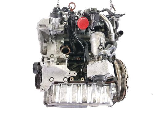 Engine AUDI A3 Sportback (8PA) 2.0 TDI 16V | BP40114952M1 - Image 2