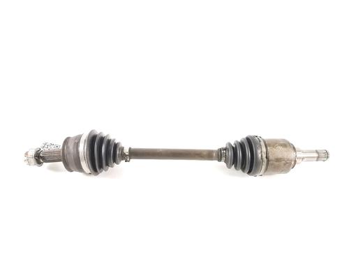 Used Left front driveshaft Left front driveshaft FIAT PANDA (169_) 1.3 D Multijet (169.AXC1A) (70 hp) 11186453 11186453