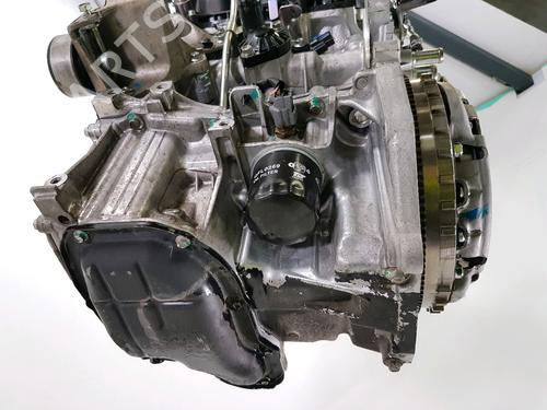 Engine NISSAN MICRA IV (K13K, K13KK) 1.2 | BP30379787M1 