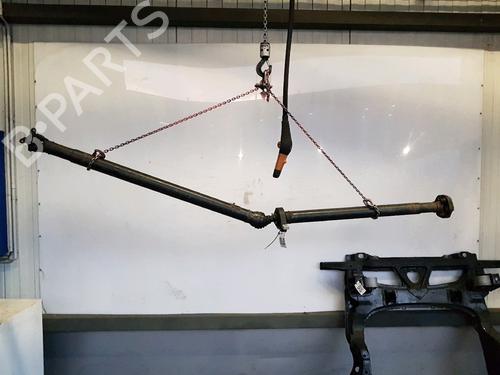 Used Driveshaft HYUNDAI TUCSON (TL, TLE) 1.6 CRDi All-wheel Drive (136 hp) 27907586