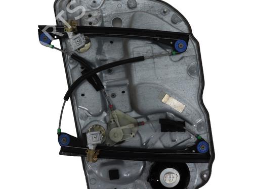 Front left window mechanism VW POLO IV (9N_, 9A_) 1.4 TDI | BP32201871C22