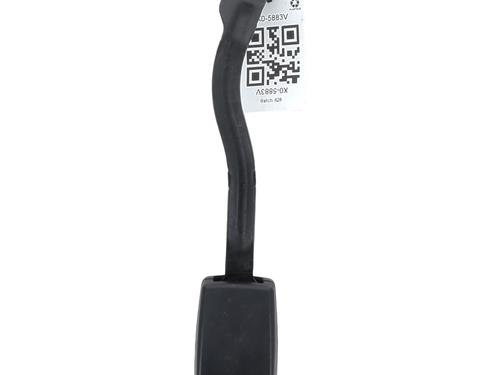 Seat buckle SKODA OCTAVIA II (1Z3) 1.6 TDI | BP27908907I32 