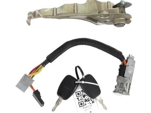Used Ignition barrel NISSAN PRIMASTAR Van (X83) 2.0 dCi 115 (114 hp) 24708412