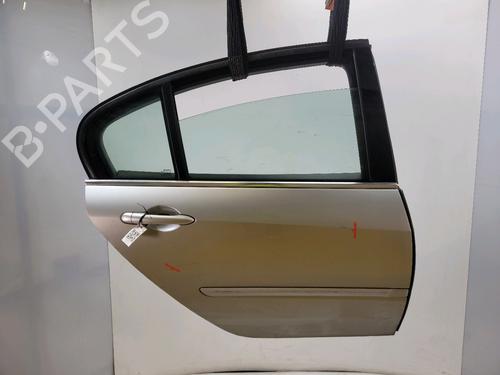 Dør højre bagtil RENAULT LAGUNA III (BT0/1) 2.0 dCi (BT01, BT08, BT09, BT0E, BT0K, BT12, BT1C, BT1D,... (150 hp) 31821992