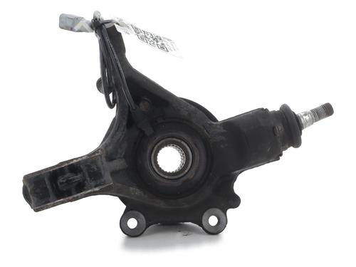 Right front steering knuckle PEUGEOT 308 CC (4B_) 2.0 HDi (4BRHRH, 4BRHRJ) | BP32433749M26