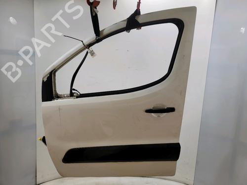 left-front-door-citroen-berlingo-box-bodympv-b9-2008-32355938 main image
