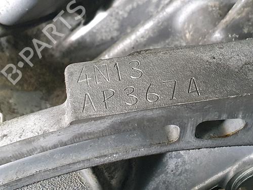 Engine MITSUBISHI ASX (GA_W_) 1.8 DI-D 4WD (GA6W) | BP33838488M1 - Image 9