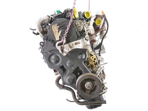 Moteur CITROËN C4 Coupe (LA_) 1.6 HDi (109 hp) 27490627