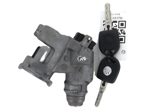 Used Ignition barrel VW POLO (6N2) 1.4 (60 hp) 30503194