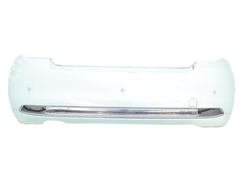 Used Rear bumper FIAT 500 (312_) 1.2 (312AXA1A) (69 hp) 30334011