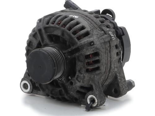 Used Alternator CITROËN C4 I (LC_) 1.6 HDi (90 hp) 29602484