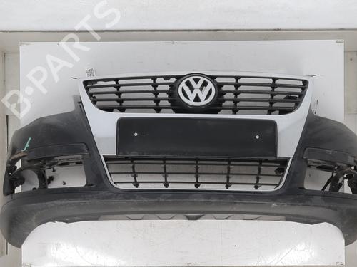 front-bumper-vw-passat-b6-variant-3c5-2005-2006-2007-2008-2009-2010-2011-39224024 main image