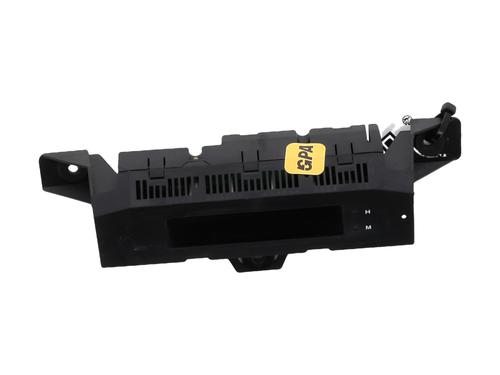 Used Instrument cluster RENAULT TWINGO I (C06_) 1.2 16V (C06C, C06D, C06K) (75 hp) 31749373