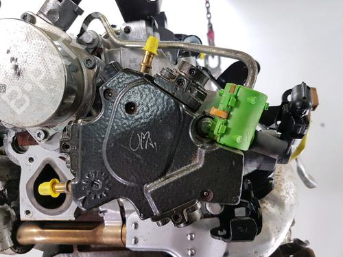Engine RENAULT MASTER III Van (FV) 2.3 dCi 125 FWD (FV0C, FV0D, FV0G, FV0H, FV0J, FV0K,... | BP37148832M1 - Image 9