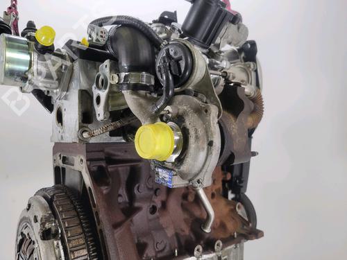 Engine RENAULT TWINGO II (CN0_) 1.5 dCi (CN0E) | BP29390147M1 