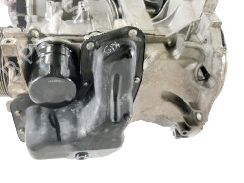 Engine PEUGEOT 208 I (CA_, CC_) 1.2 VTI 82 | BP31079418M1 