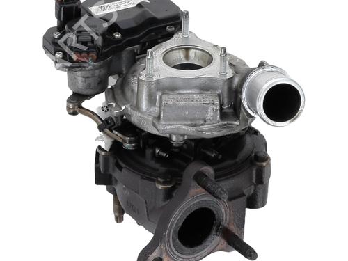 Used Turbocharger/Supercharger TOYOTA YARIS (_P13_) [2010-2020]  29265052