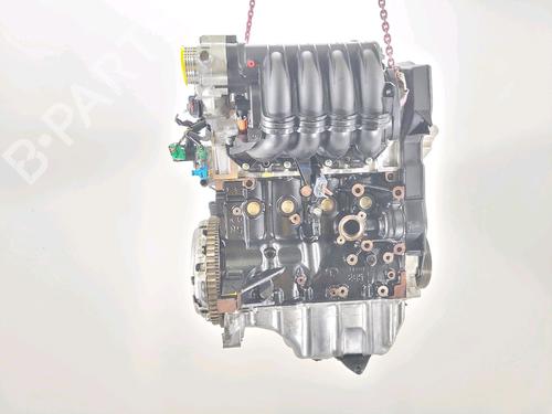 Engine PEUGEOT 206 SW (2E/K) 1.6 16V | BP28122166M1 