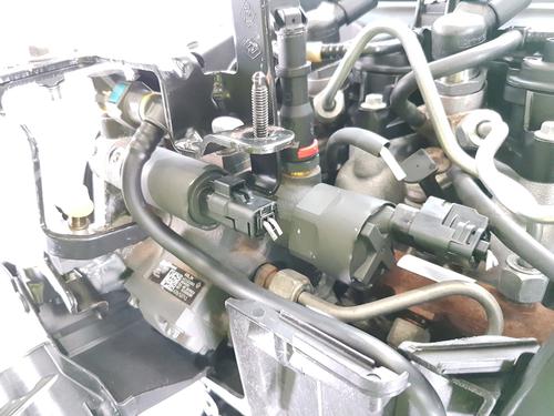 Engine RENAULT MEGANE III Coupe (DZ0/1_) 1.5 dCi (DZ09, DZ0D, DZ1F, DZ1G, DZ14, DZ29) | BP29416554M1 