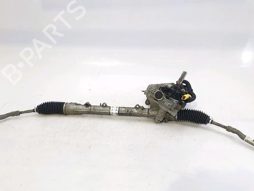 Used Steering rack PEUGEOT 308 II (LB_, LP_, LW_, LH_, L3_) 1.2 THP 110 (110 hp) 29321465