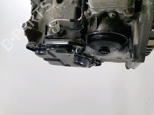 Engine DACIA SANDERO II TCe 90 (B8M1, B8MA, B8AC) | BP32152657M1 