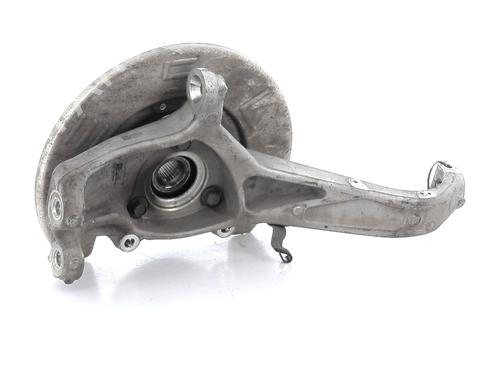 Right front steering knuckle TESLA MODEL S (5YJS) EV AWD | BP32847790M26 - Image 2