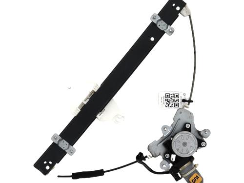Used Rear right window mechanism OPEL ANTARA A (L07) 2.0 CDTI 4x4 (150 hp) 28802998