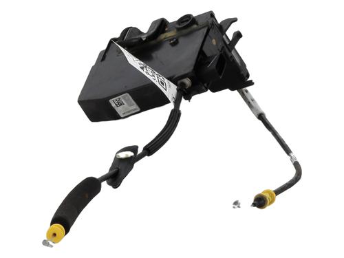 Rear right lock PEUGEOT 308 II (LB_, LP_, LW_, LH_, L3_) 1.2 THP 130 | BP27603736C99 