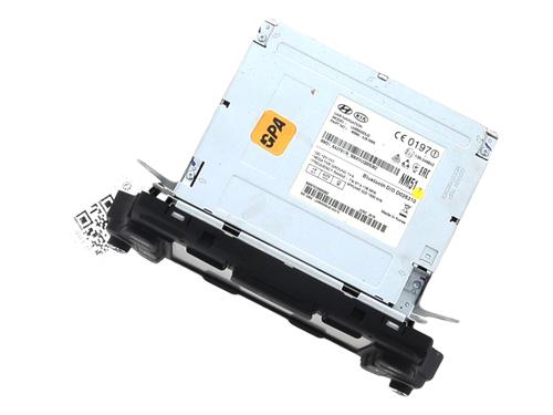 Radio KIA CEE'D Sportswagon (JD) 1.0 T-GDI | BP29578659E6 