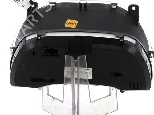 Instrument cluster OPEL COMBO Box Body/MPV (X12) 1.3 CDTI (B05) | BP23203540C47 