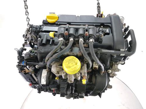 Engine OPEL CORSA D (S07) 1.2 (L08, L68) | BP31577821M1 