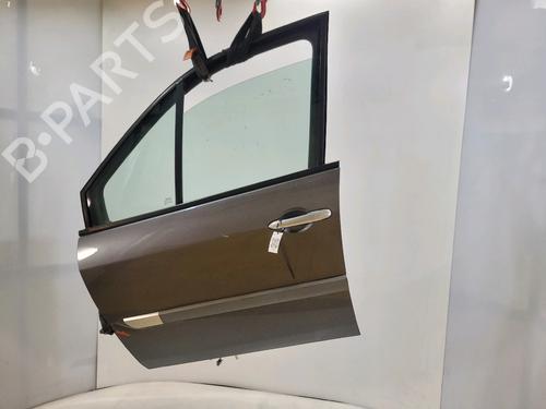 Used Left front door RENAULT SCÉNIC II (JM0/1_) 1.6 16V (JM1R) (112 hp) 27814006