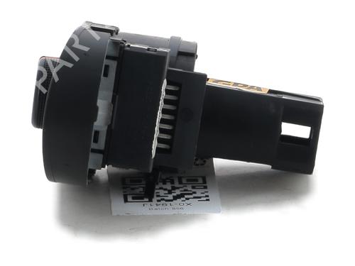 Ratstangsstang SEAT IBIZA III (6L1) 1.9 TDI | BP25621569I23 