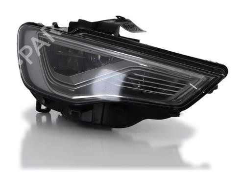 Used Right headlight AUDI A3 (8V1, 8VK) S3 quattro (300 hp) 31303815