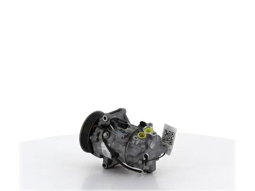AC compressor RENAULT CAPTUR I (J5_, H5_) 1.3 TCe 130 (J5NJ, J5NE) | BP37657671M34 - Image 2