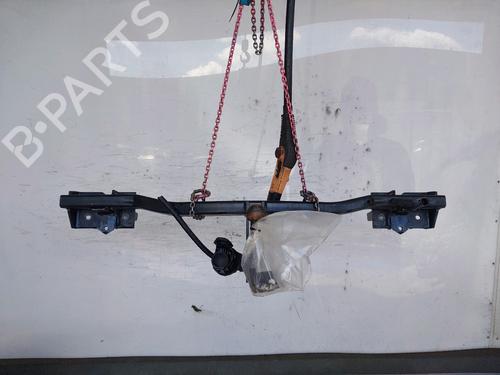 Boule d'attelage/Mécanisme Boule d'attelage/Mécanisme OPEL MOKKA / MOKKA X (J13) 1.7 CDTI (_76) (131 hp) 35798227 35798227