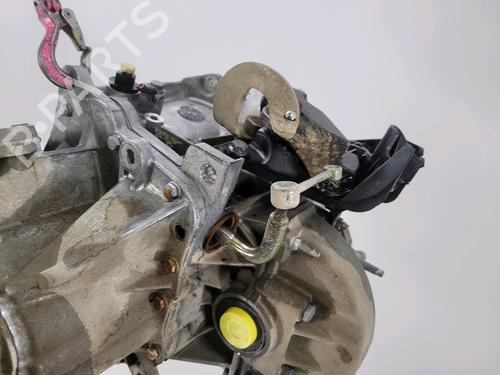 Gearbox CITROËN BERLINGO Box Body/MPV (B9) 1.6 HDi 75 | BP29849442M3 