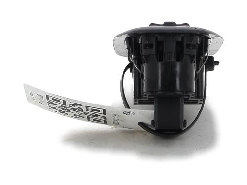 Left front window switch PEUGEOT 208 I (CA_, CC_) 1.4 HDi | BP30190705I27