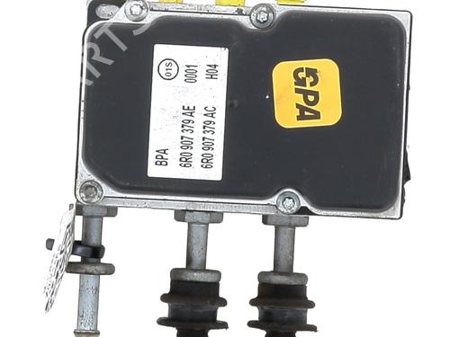 ABS pump VW POLO V (6R1, 6C1) 1.2 | BP31079641M43 