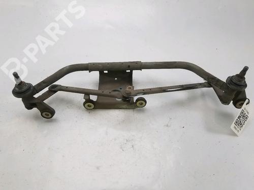 Used Front wipers mechanism Front wipers mechanism CITROËN JUMPY I Van (BS_, BT_, BY_, BZ_) 1.9 D 70 (69 hp) 10439656 10439656