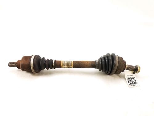 Used Left front driveshaft CITROËN C4 Coupe (LA_) 1.6 16V (109 hp) 11093390