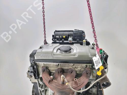 Engine PEUGEOT 1007 (KM_) 1.4 | BP30693311M1 