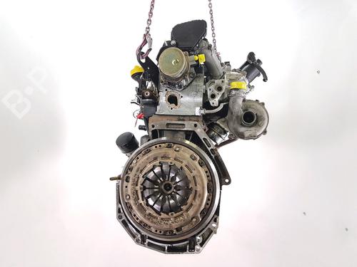Engine RENAULT MODUS / GRAND MODUS (F/JP0_) 1.5 dCi (JP0G, JP0H) | BP38260453M1 - Image 3