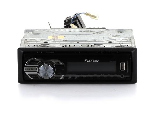 Used Radio DACIA LOGAN MCV (KS_) 1.5 dCi (KS0W) (86 hp) 29964244