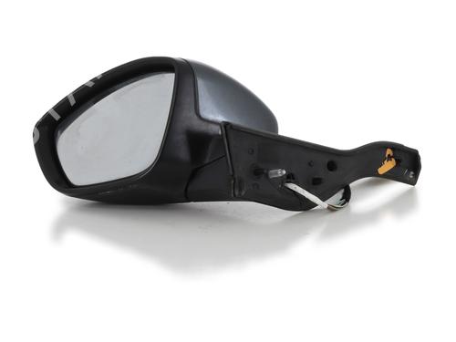 Left mirror PEUGEOT 208 I (CA_, CC_) 1.6 HDi | BP29702006C26 