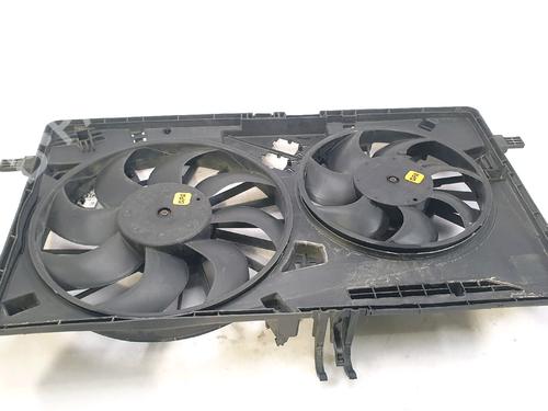 Koelventilatormotor RENAULT MASTER III Van (FV) 2.3 dCi 130 FWD (FV0M, FV0Y, FV0J, FV02, FV03) (130 hp) 30557502