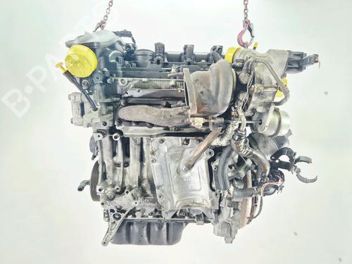 Engine CITROËN DS3 (SA_) 1.6 THP 155 | BP38741490M1 - Image 2