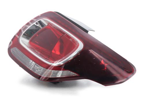 Right taillight CITROËN DS3 (SA_) 1.6 HDi 90 | BP35749175C35 - Image 2